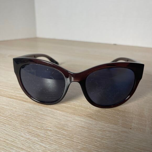 Costa Del Mar Maya 06S9011-0555 Sunglasses FRAMES Translucent Purple 55-19-135 main image 3